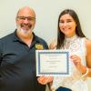 Scholarship Ceremony