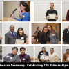 Scholarship Ceremony