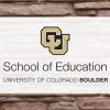 School of Ed logo