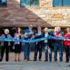 School of Education Ribbon-cutting