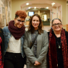 Women Who Make A Difference 2019