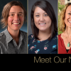 Meet our faculty