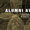 Alumni awards