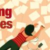 Seeking stories