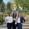 Teacher education research trio