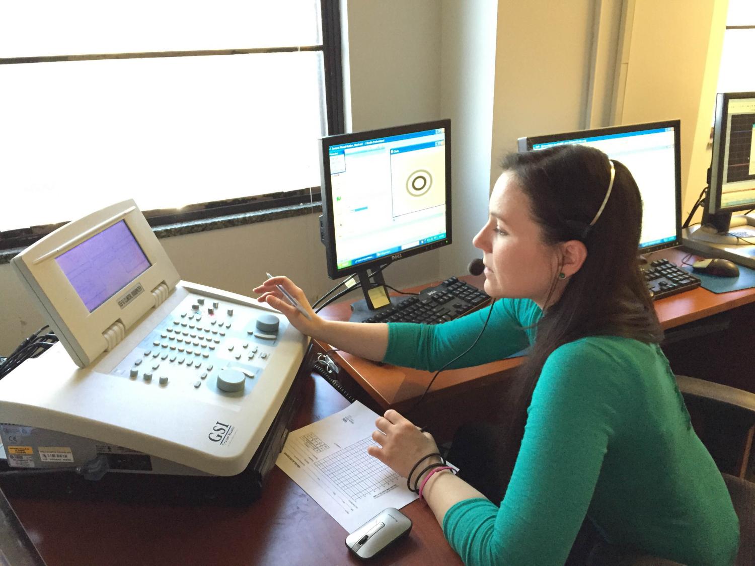 Brain and Behavior Laboratory