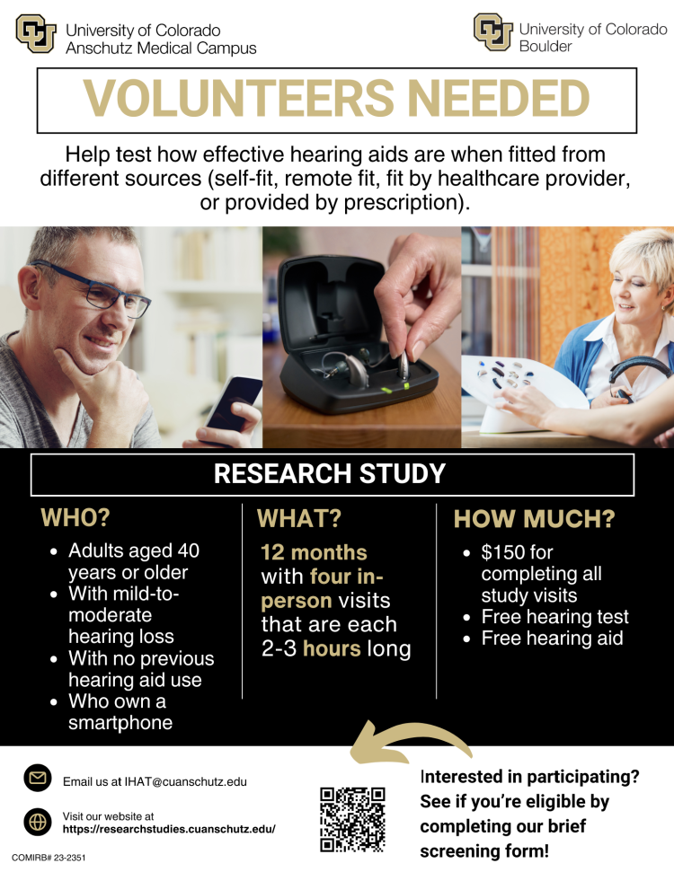 IHAT flyer