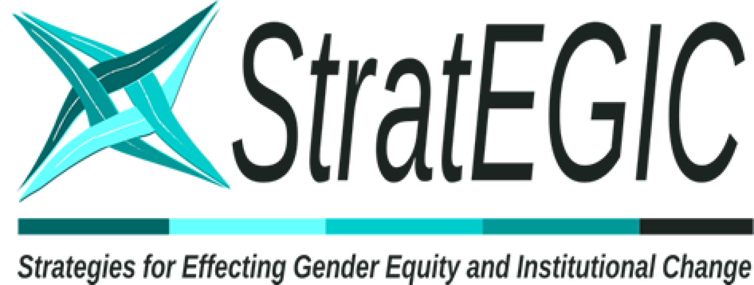 Logo with a star design to the left.