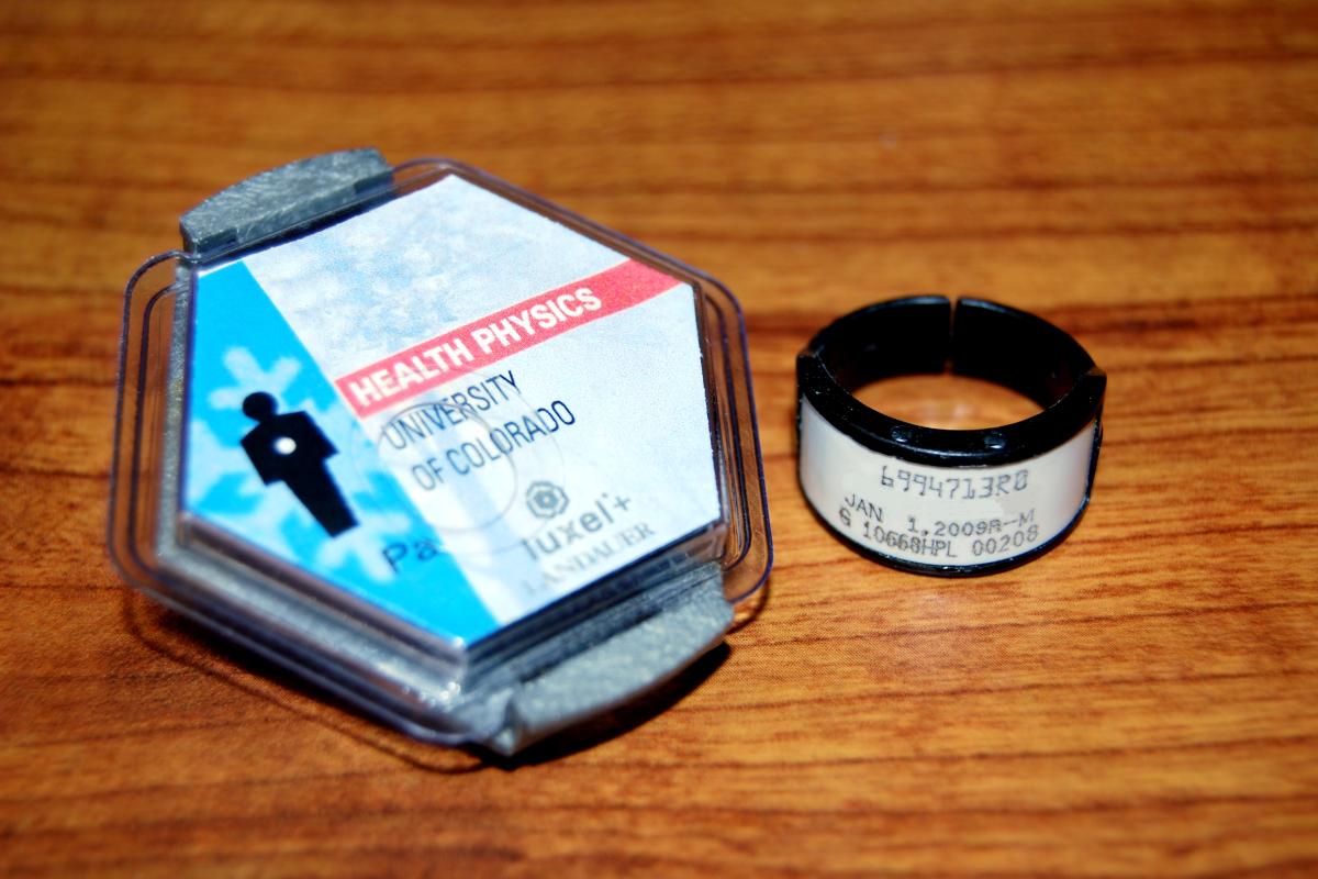 Dosimeter