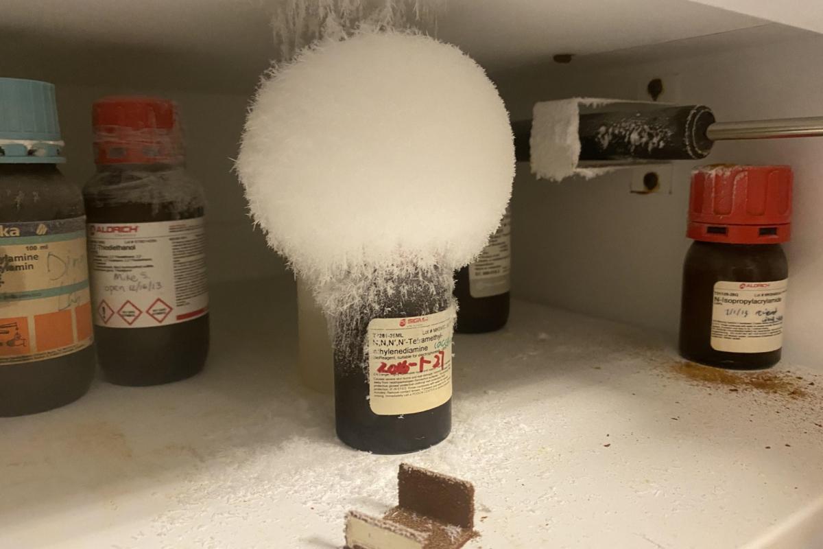 snowball chemical