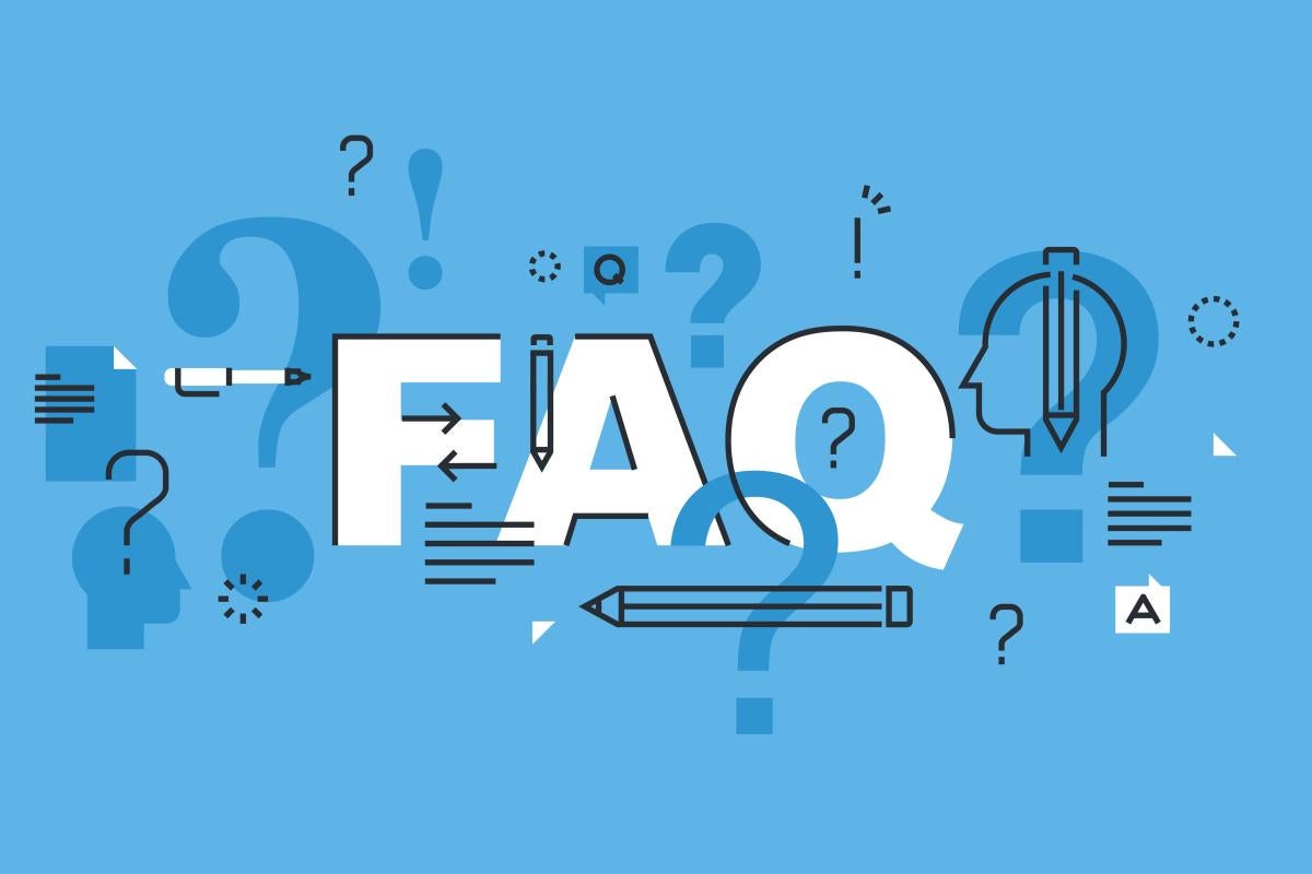 FAQ