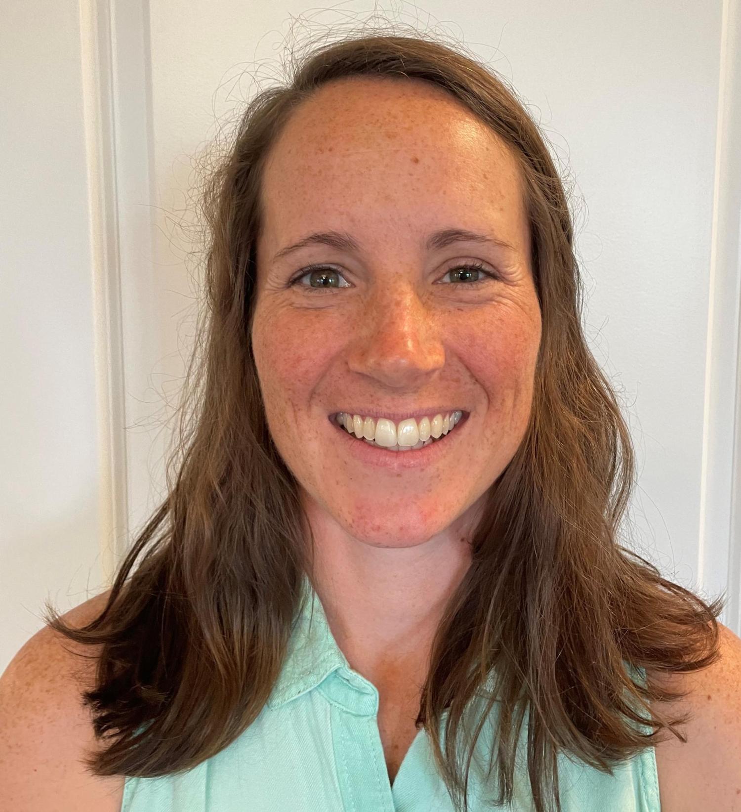 Rachel Eastman CSP 2022