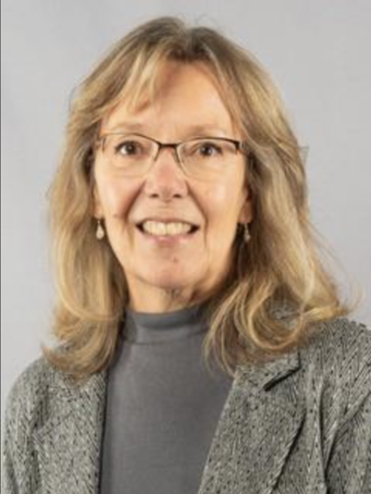 Theresa Hernandez headshot