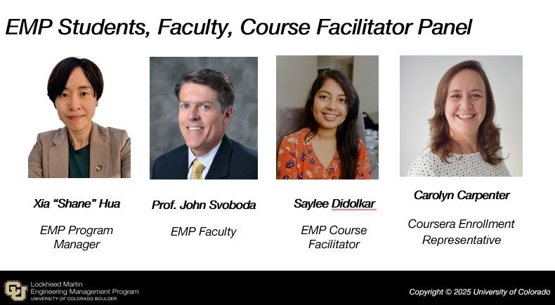 Lockheed Martin Engineering Program Past Webinar: Marketing Strategy for Engineers and Technologists ...