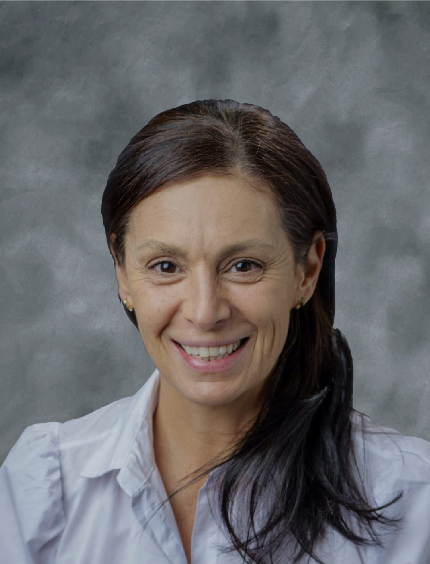 Claudia Bouvier