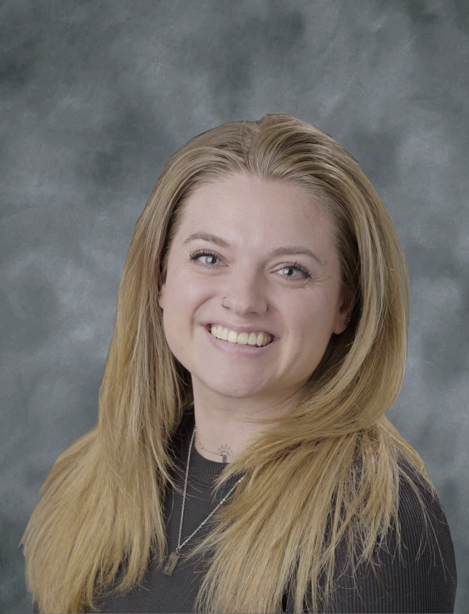 Mylee McQuillin headshot