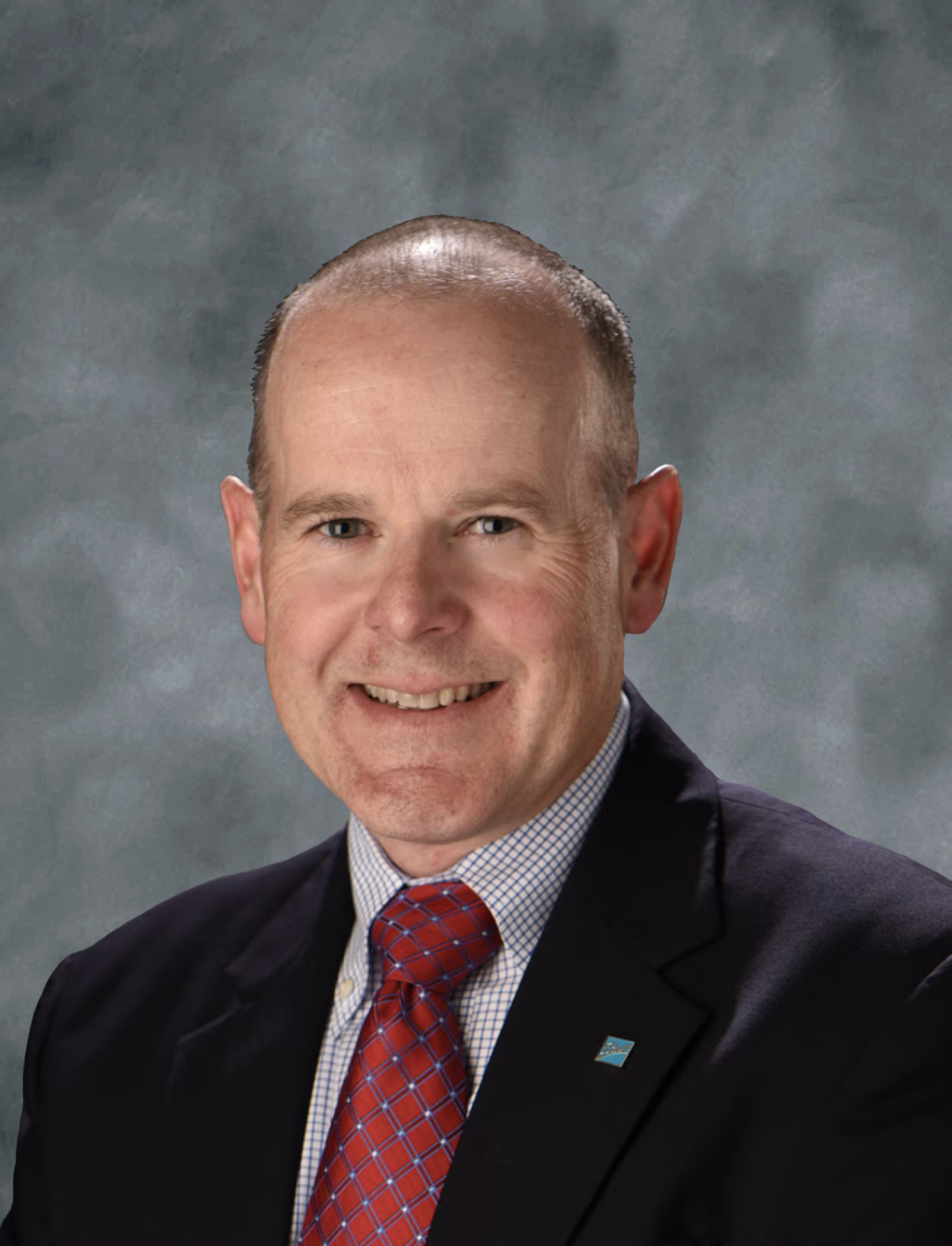 Scott Asbury