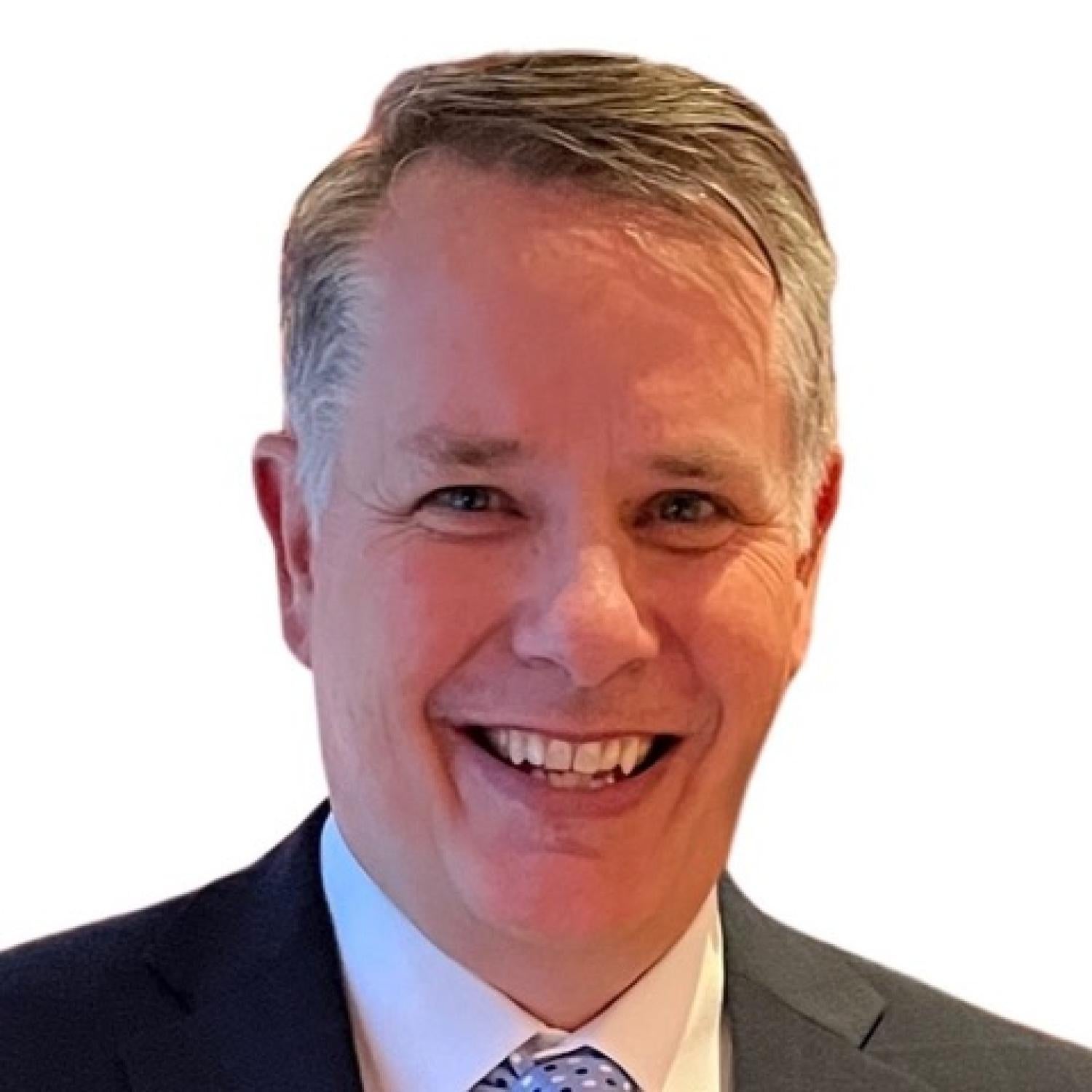 Portrait of Todd J. Mosher