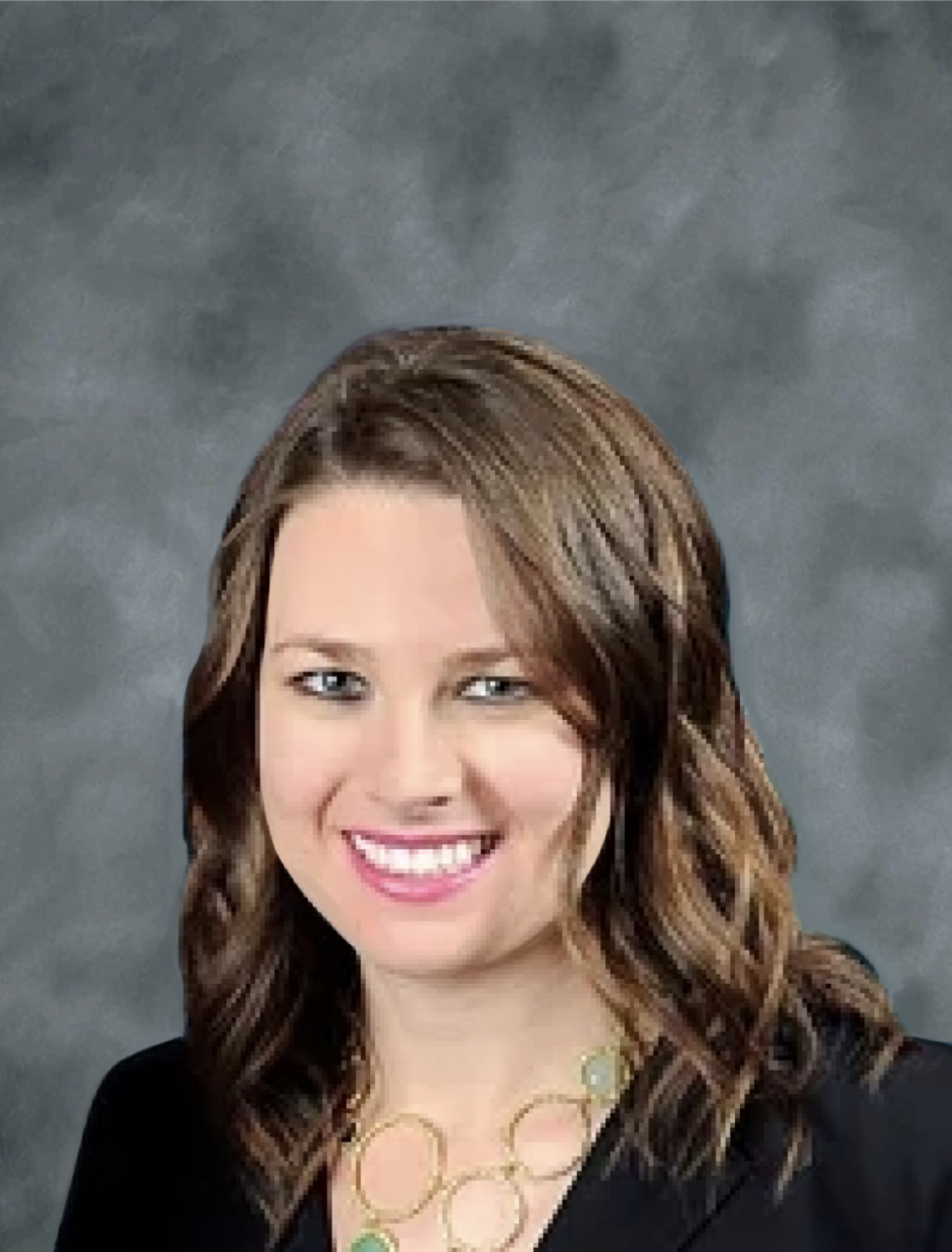 Amy Kramer Headshot