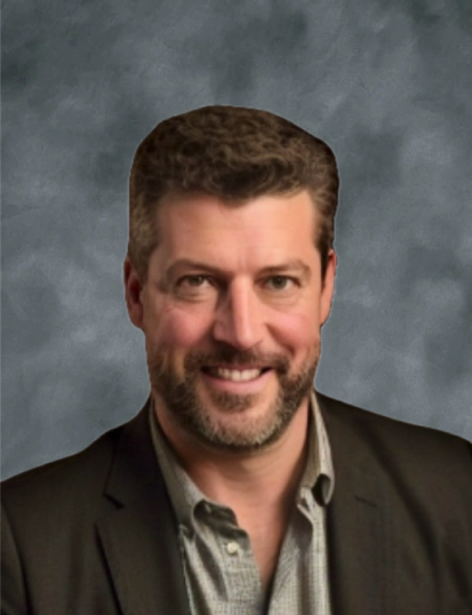 Seth Murray Headshot