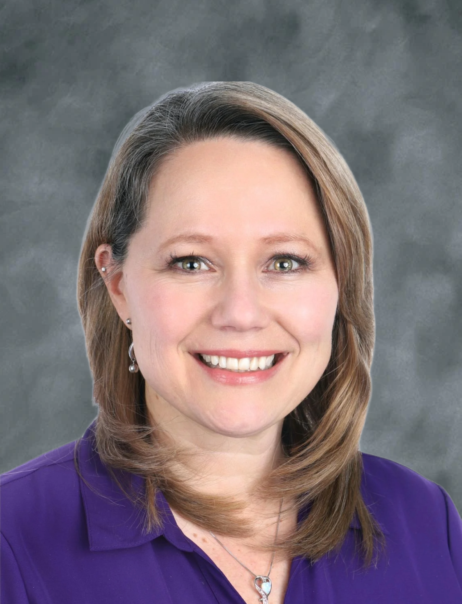 Tami Katz Headshot