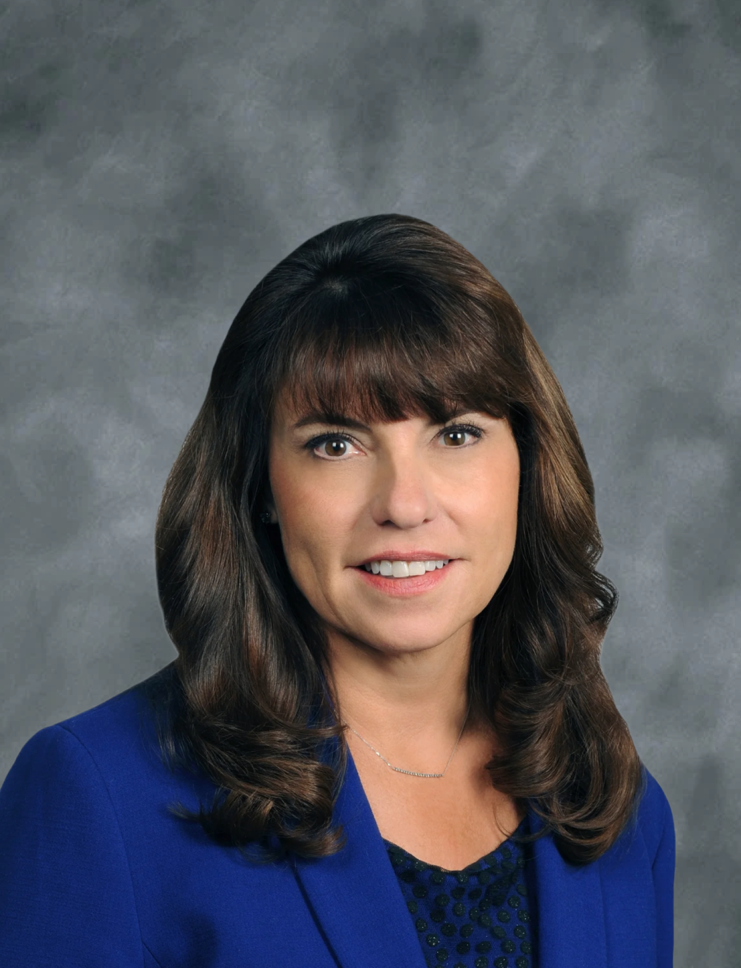 Kathryn Tobey headshot