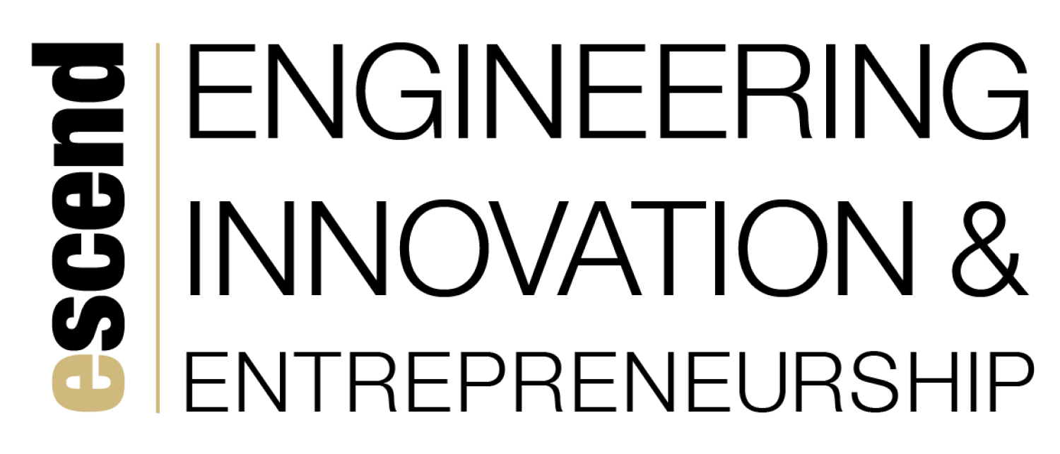 escend logo