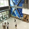 aerospace building