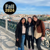 Global Semester: ESCEND Engineering Management/Entrepreneurship Minor poster