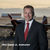Instructor Ron Duren Jr.