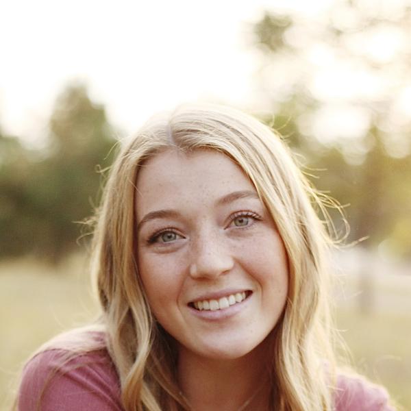 Emme Head Shot