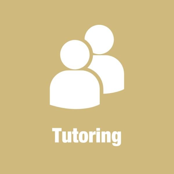 Tutoring