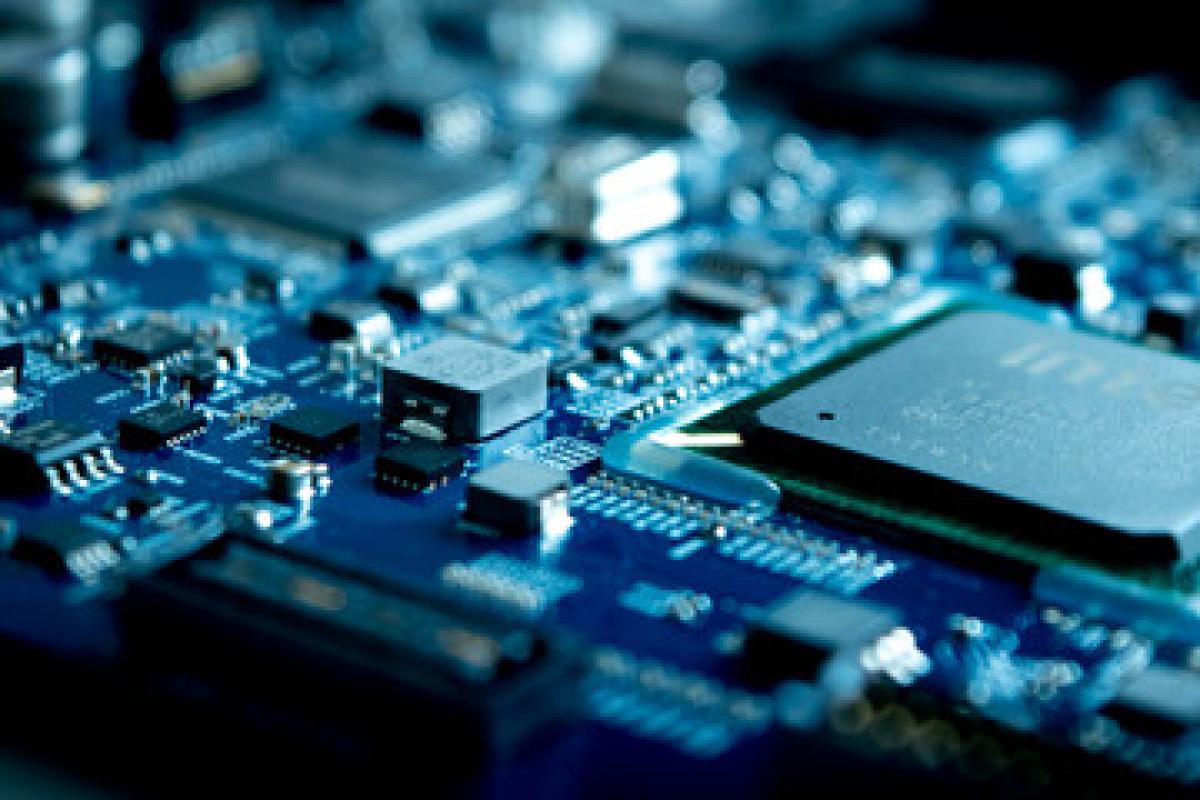 electrical and computer image