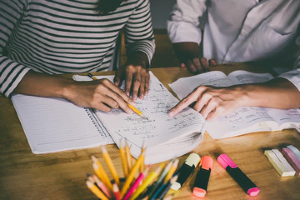 tutoring
