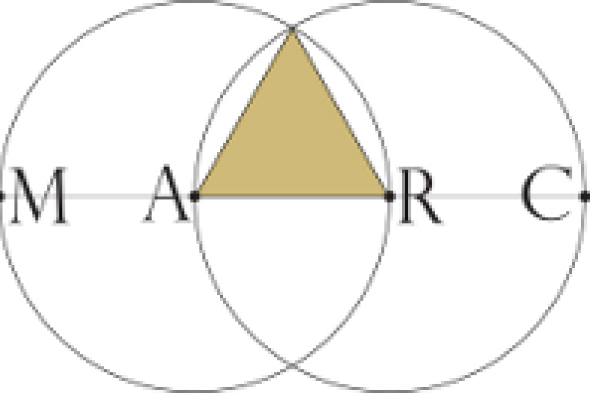 MARC logo