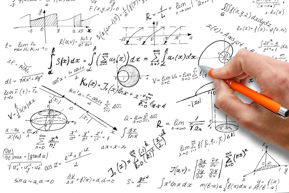 formulas