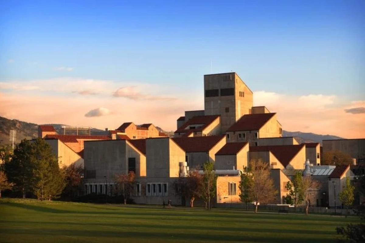 Engineering Building
