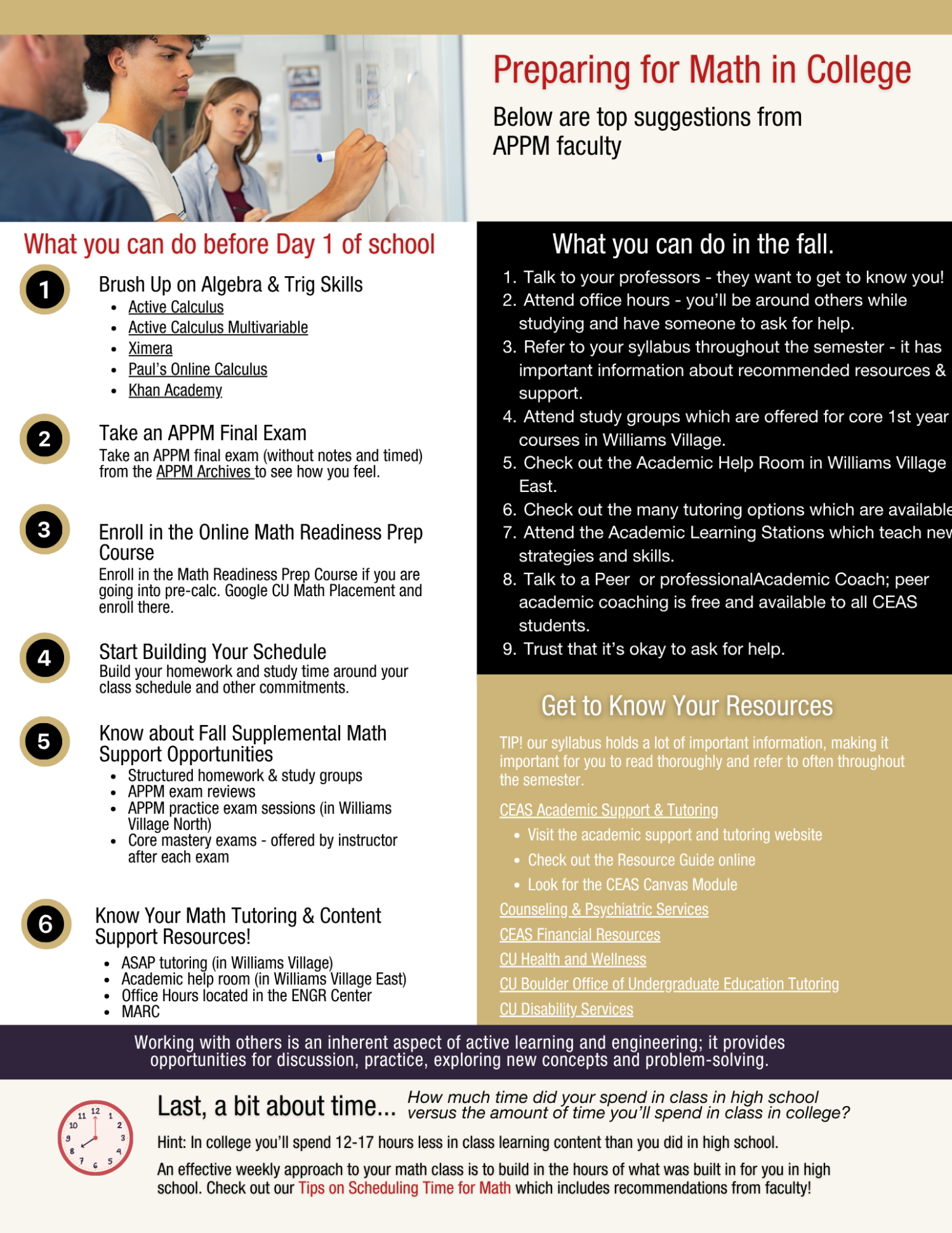 College Connection Page 2