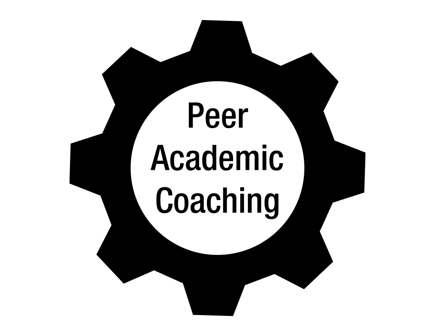 Peer Academic Coaching Logo