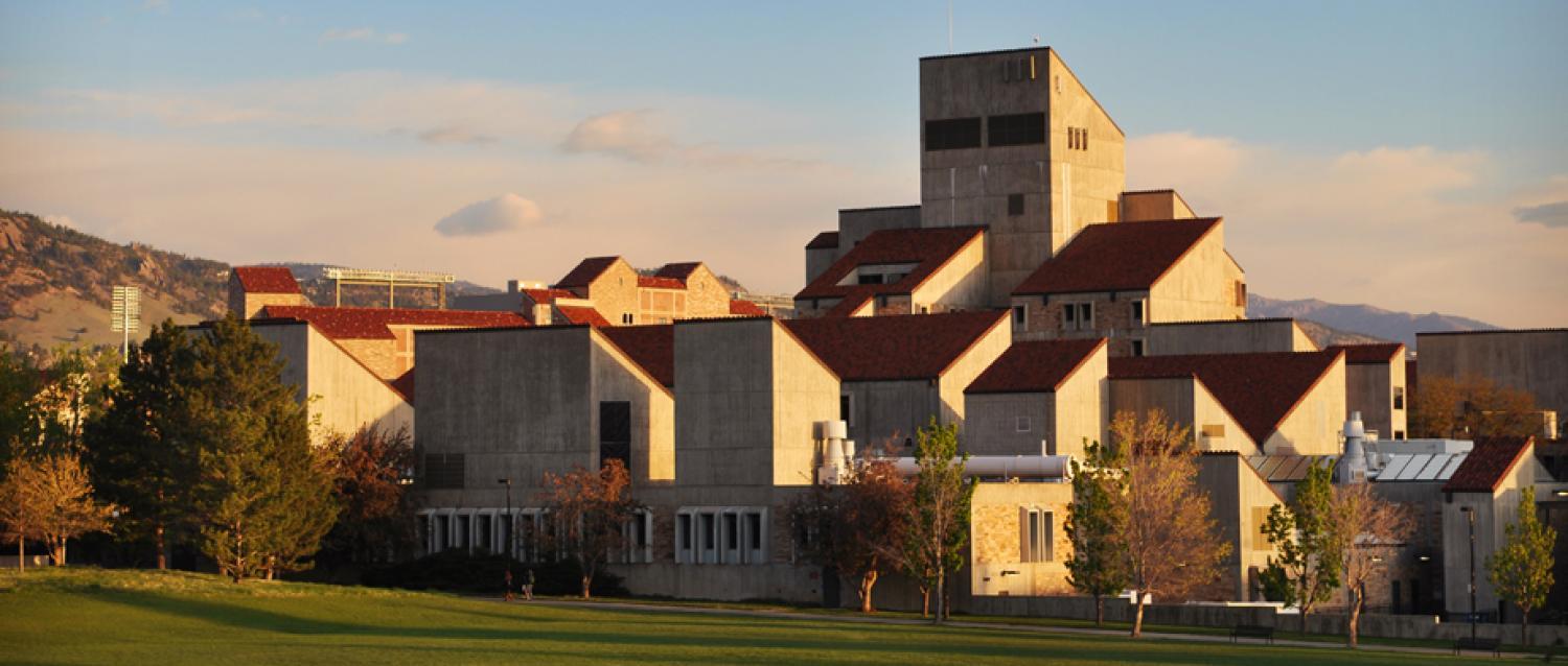 Engineering Building
