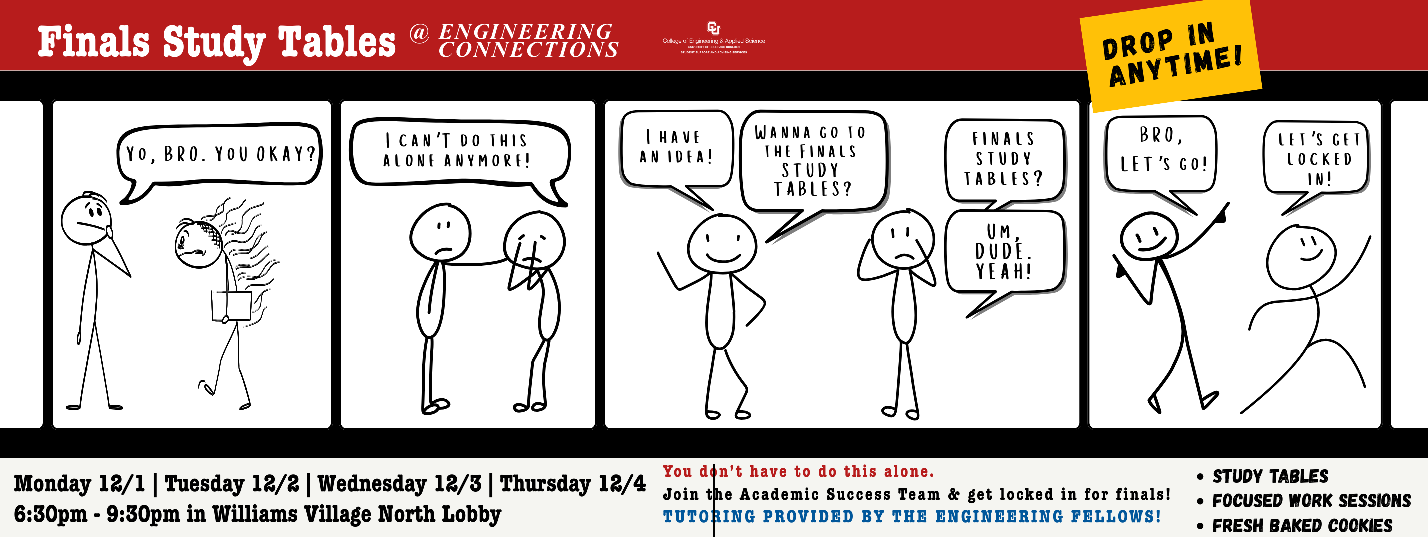 finals comic and text