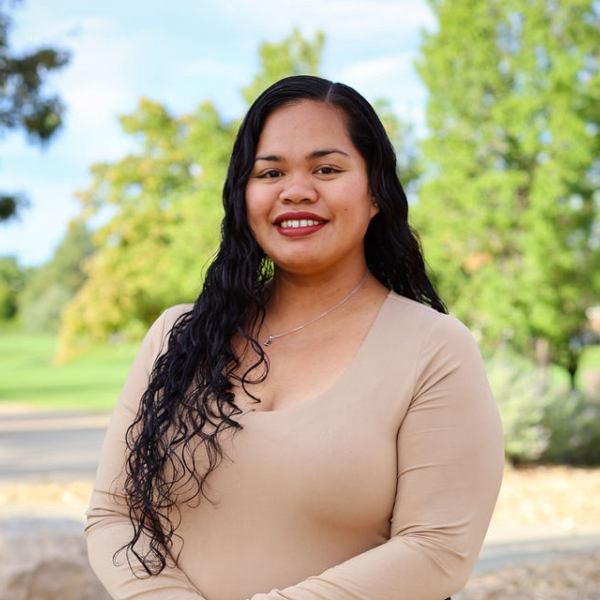 Elsiana Kaelika Taitano
