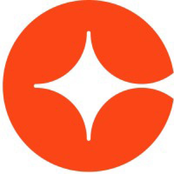 Orange Cornerstone logo