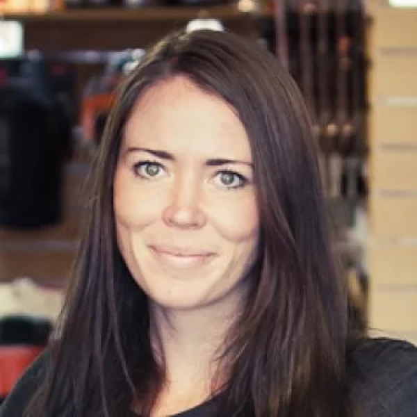 Jenifer Blacklock