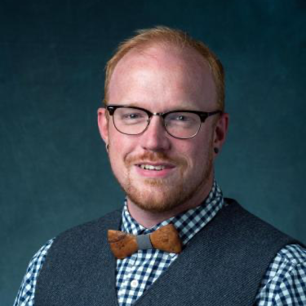 Kyle Freeman