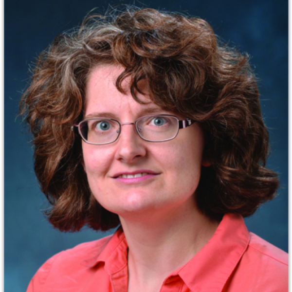 Angela Bielefeldt