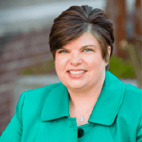 Barbara Abercrombie headshot
