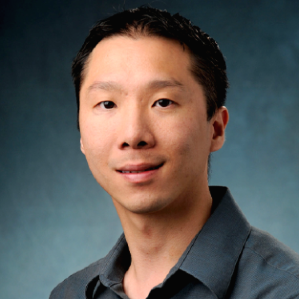 Bor-Yuh Evan Chang