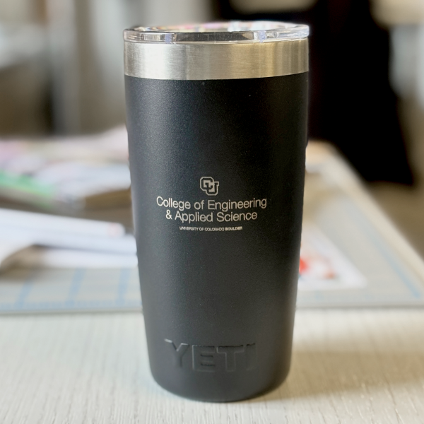 CEAS Yeti Tumbler