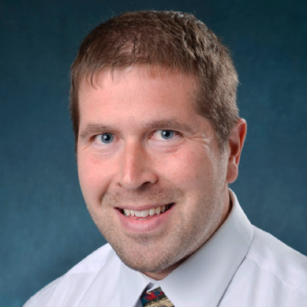 Eric Keller
